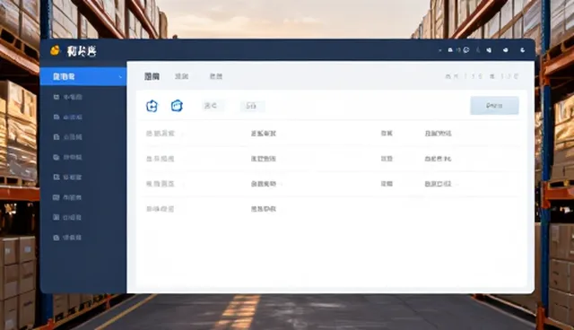 定制化仓储管理在物流管理中的实际应用探索