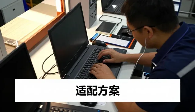 场景满足不同客户的多样需求