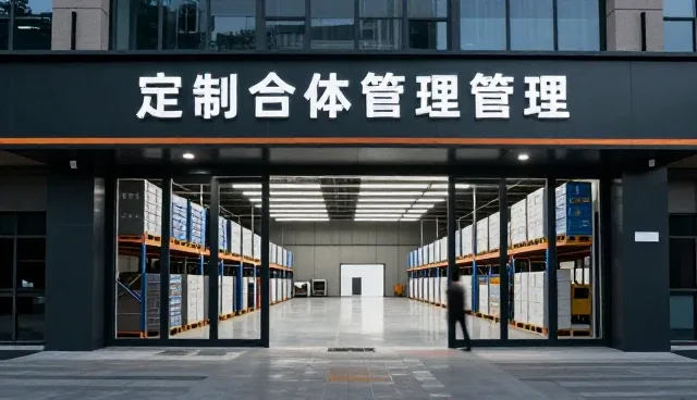 干线运输中定制化仓储管理的关键运用