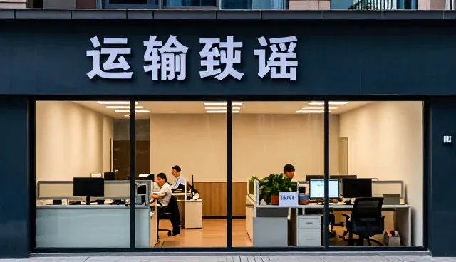 提升公路运输效率的使用建议与应用场景分析
