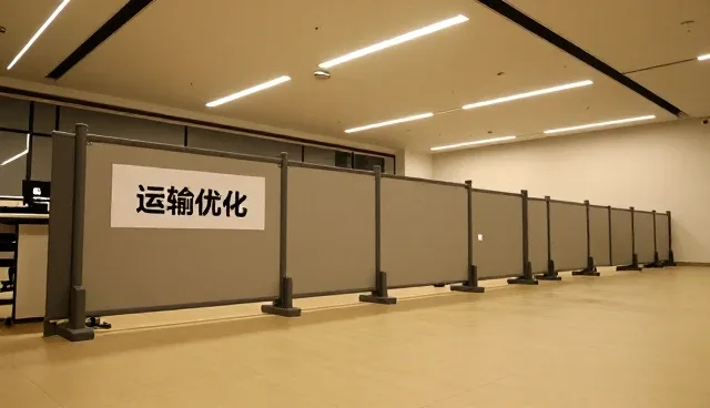 智慧仓储如何推动运输优化与业务升级
